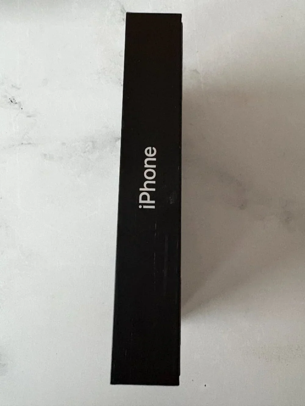 Empty Box for Apple iPhone 12 Pro Max, Silver  128GB BOX (No Phone)